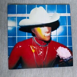 Cage the Elephant - Social Cues Vinyl LP Gatefold LP Jacket